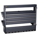 Built-in cabinets