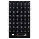 Back panels STARX