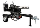 Log splitters