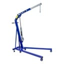 Engine cranes