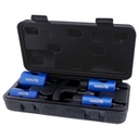 Outils pour les tuyaux