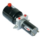 Pompes hydrauliques
