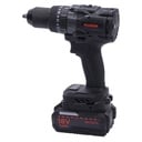 Cordless brushless impact drills