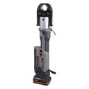 Cordless pressing tools