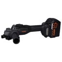 Cordless grinding tools