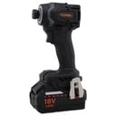Impact drivers
