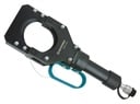Hydraulic cable cutters