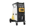 Multi process welders