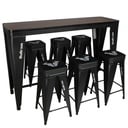 Workshop furnishings