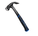Claw hammers