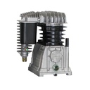 Compressor pompen