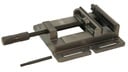 Machine vises and steel clamping sets