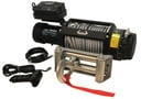 Electric winches 24V