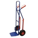 Steekwagens