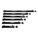 Thickness 2" (50,8mm)