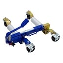 vehicle trolley