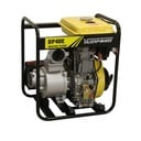 Motorpumpe