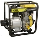 Diesel waterpumps