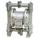 Membranpumpen