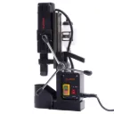 Magnetic drilling machines
