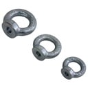 Eyenuts and Bolts