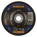 Disques de meulage