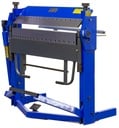 Pan and box brake