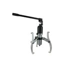 Hydraulic gear pullers