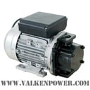 Oil pumps