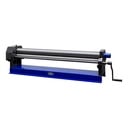Slip roll machines