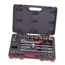 Socket wrench sets