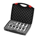 Core drill sets