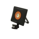 LED flood lights with motion sensor