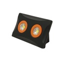 LED flood lights 230V
