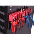 Magnetic bars