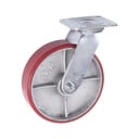 Swivel wheels