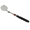 Telescopic magnetic tools