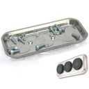 Magnetic dishes