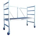 Scaffoldings