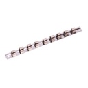 Socket rails