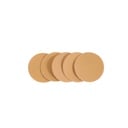 Sanding papers 50mm