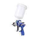 Spray guns and accessories