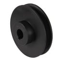 Pulleys type B