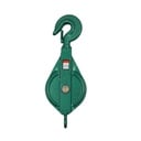 Pulley blocks