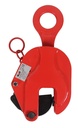 Plate clamps