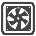 Ventilation et évacuation