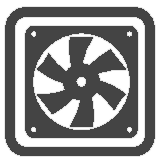 Ventilatie en afzuiging