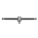 Sliding t-bar