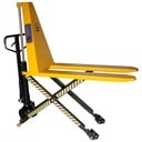 Scissor lifts