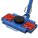 Transportrollen